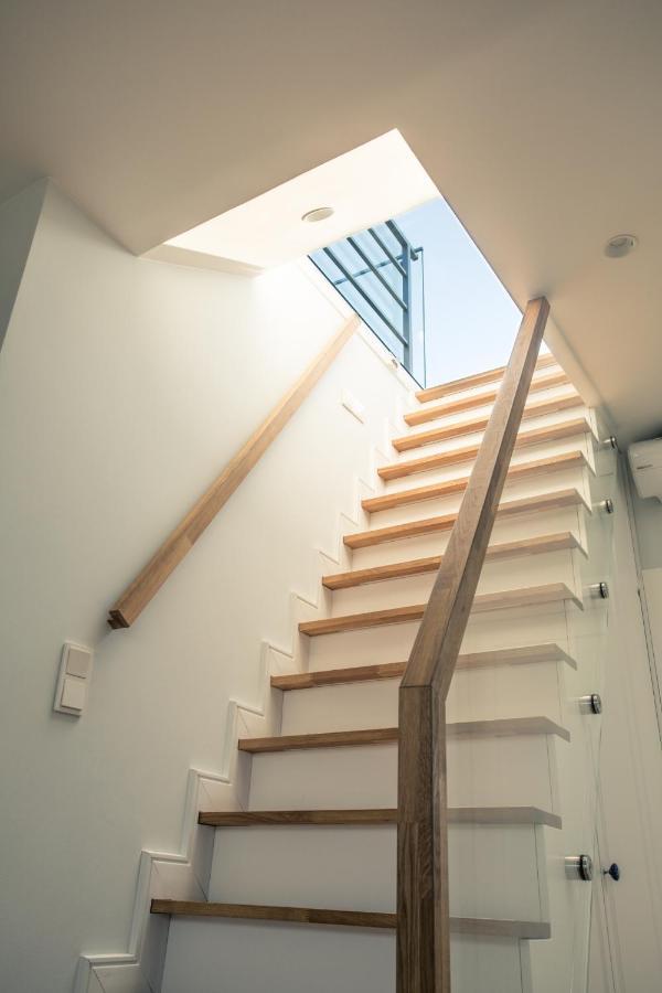 Sky And Sea By Renters Prestige Apartment Sopot Exterior photo
